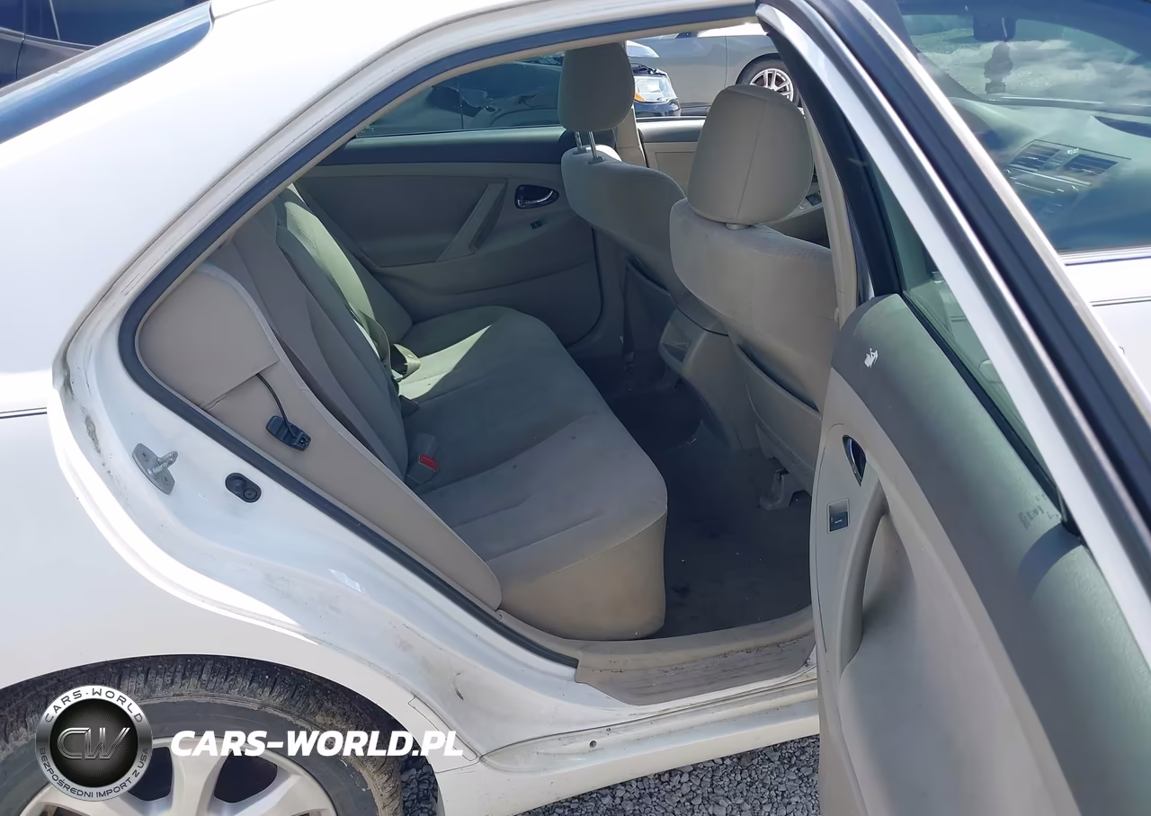 2011 Toyota Camry Le VIN:4T4BF3EK7BR183820 - 8