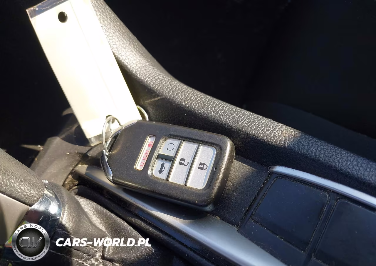 2016 Honda Civic Ex VIN:2HGFC2F81GH501271 - 11
