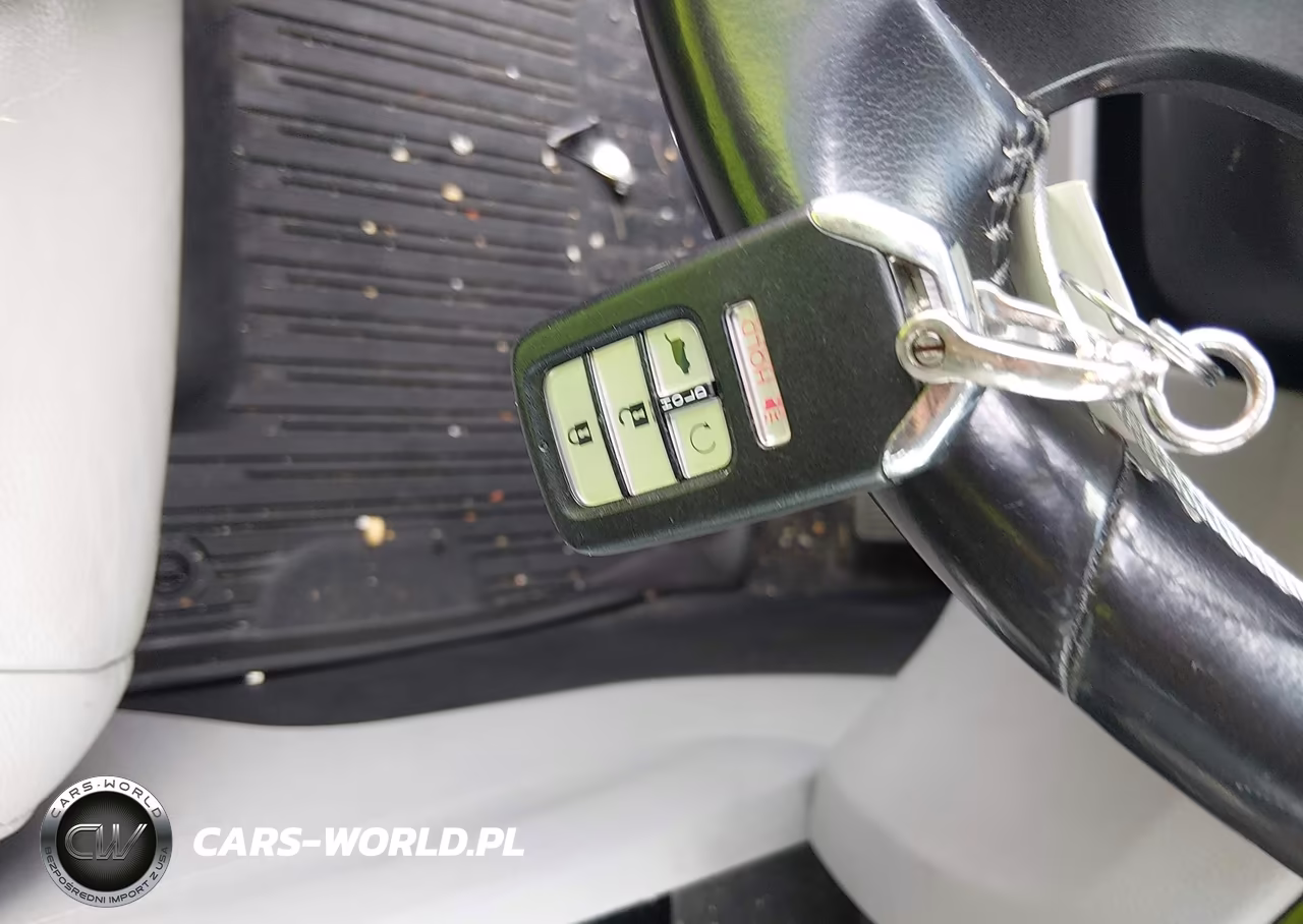 2019 Honda Pilot Touring VIN:5FNYF6H69KB023634 - 11