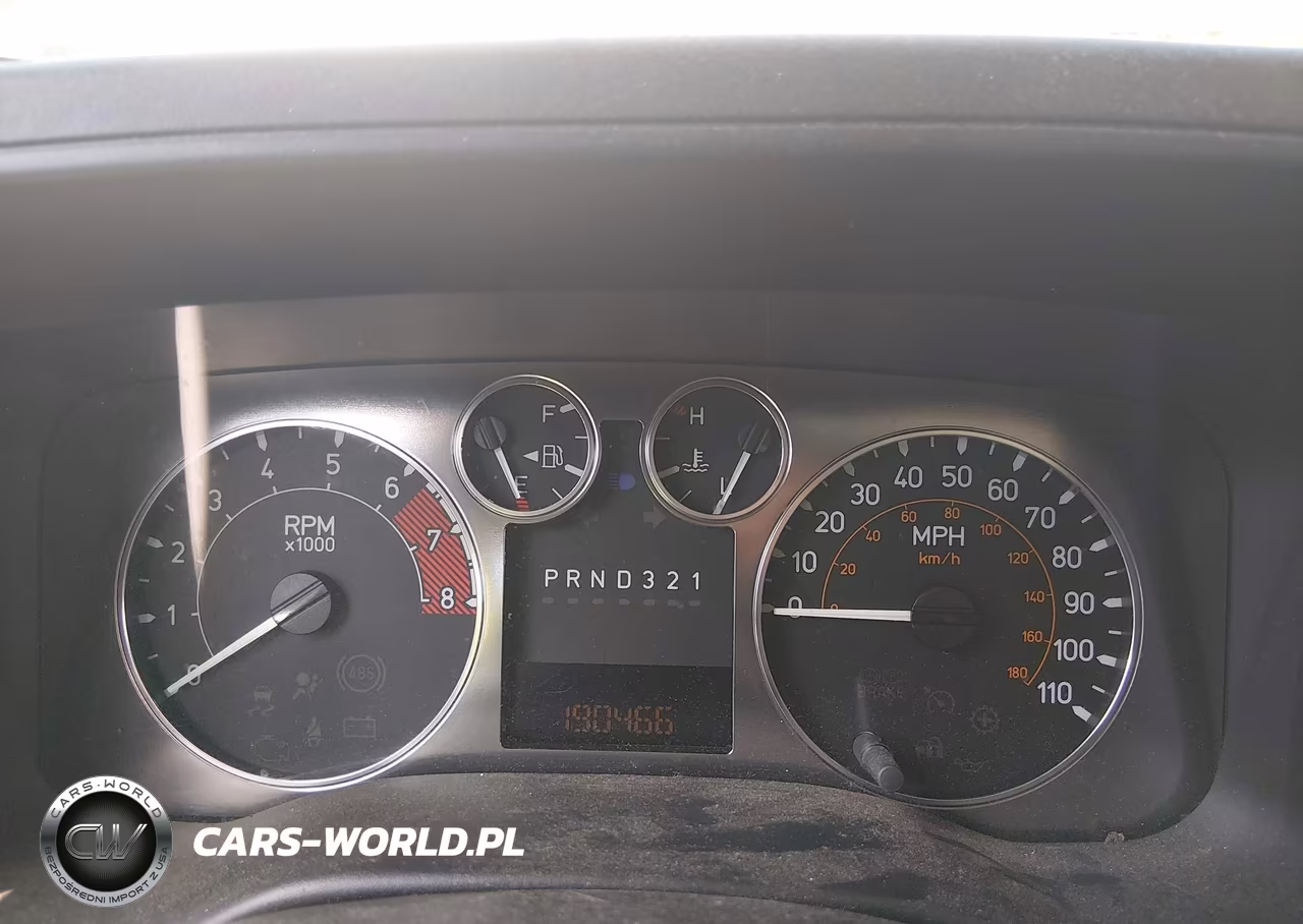 2006 Hummer H3 Suv VIN:5GTDN136168307043 - 7