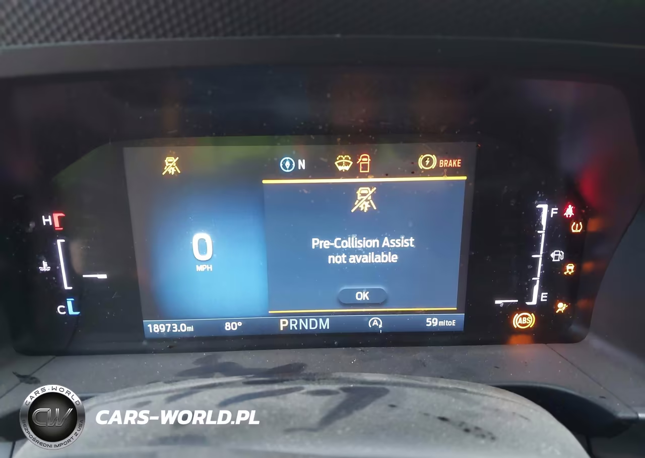 2025 Ford Ranger Xlt VIN:1FTER4GHXSLE28108 - 7