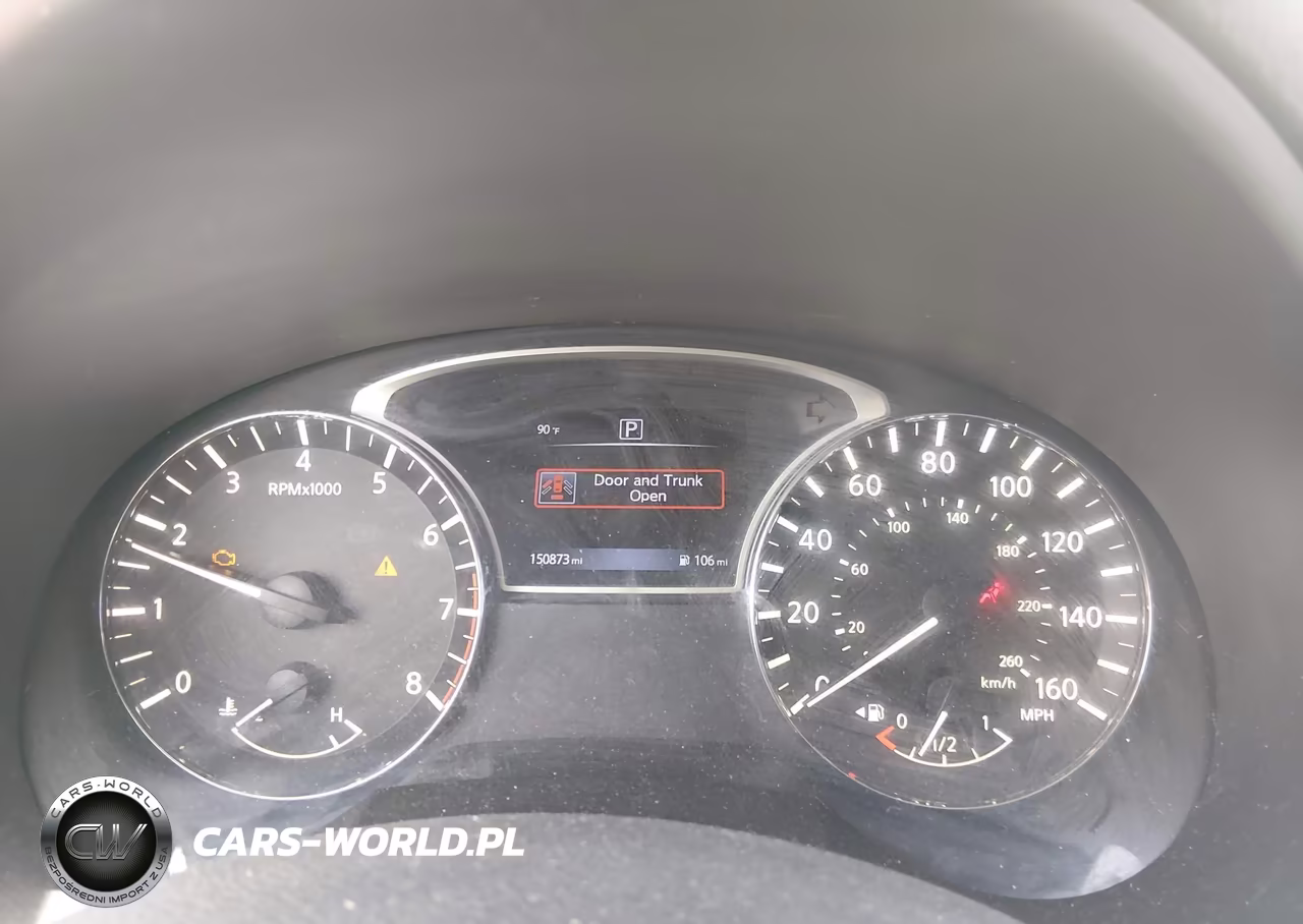 2016 Nissan Altima 2.5 S VIN:1N4AL3APXGN348044 - 7