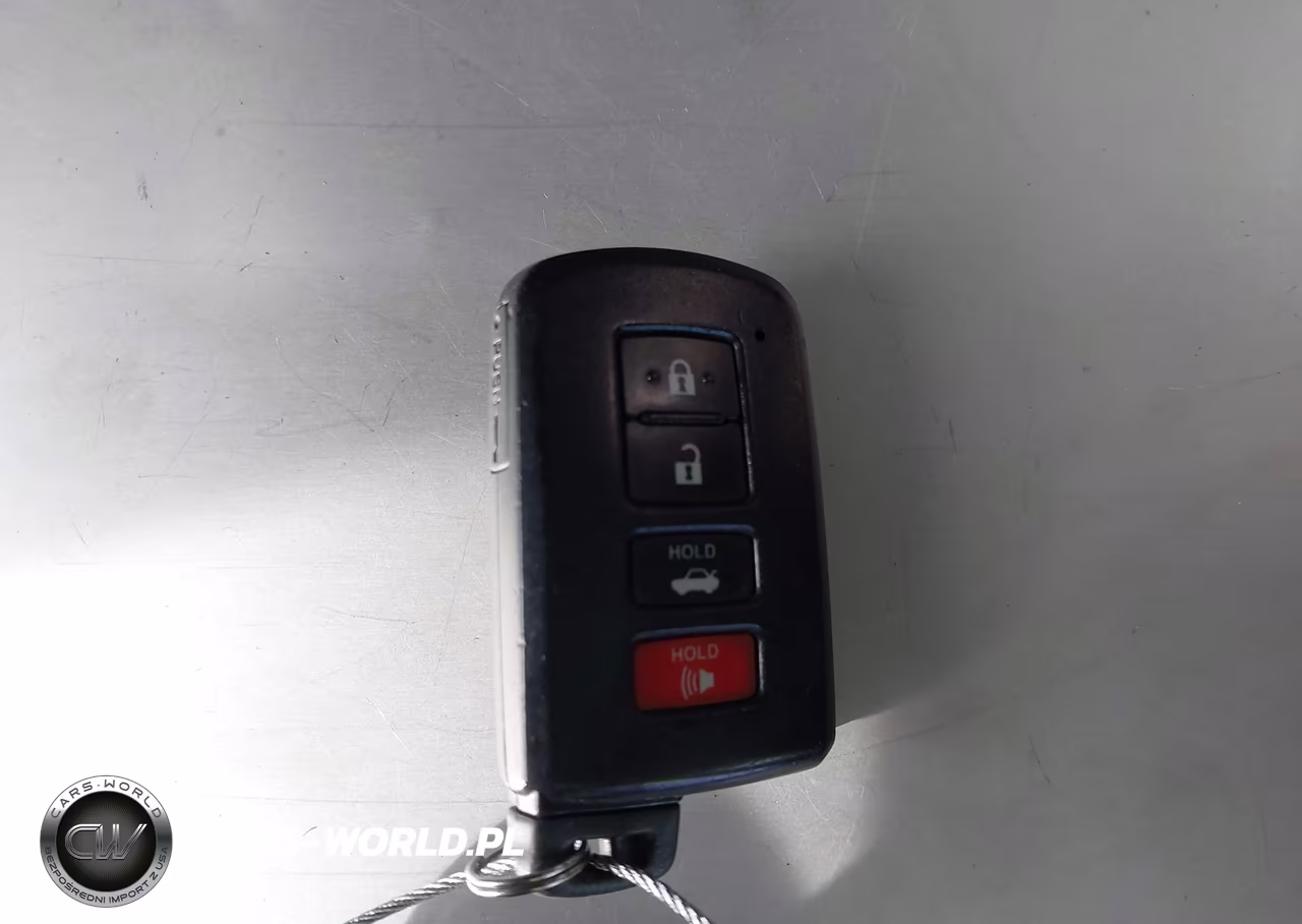 2017 Toyota Corolla Se Special Edition VIN:5YFBURHE6HP639972 - 11