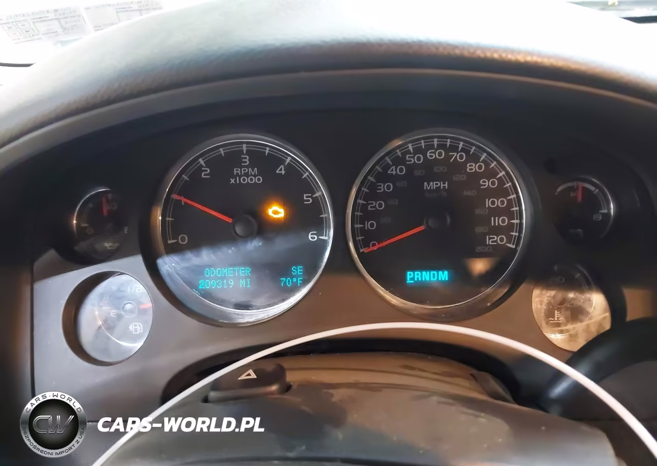2012 Chevrolet Tahoe Ls VIN:1GNSKAE05CR188707 - 7
