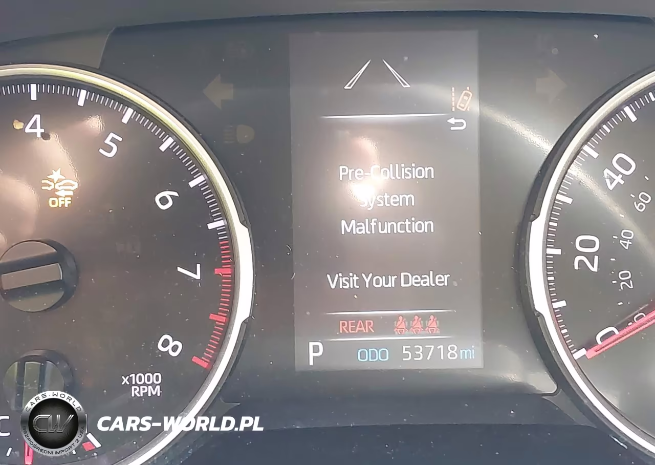 2021 Toyota Rav4 Le VIN:2T3F1RFV3MW237324 - 15