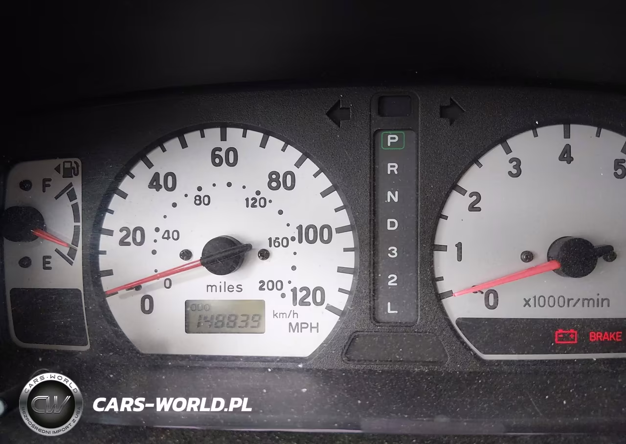 2002 Mitsubishi Montero Sport Xls VIN:JA4LS31R52J034321 - 7