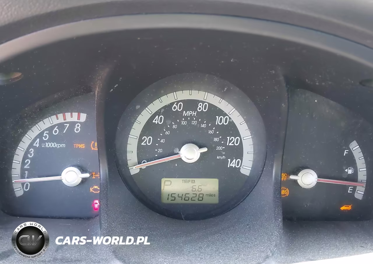2010 Kia Sportage Lx V6 VIN:KNDKGCA38A7669124 - 7