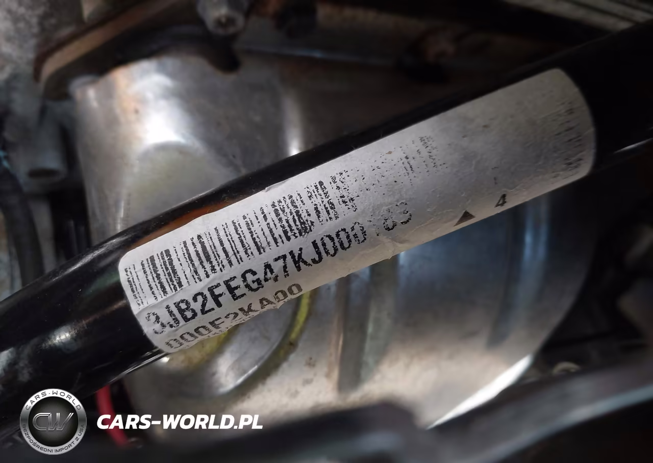2019 Can-Am Ryker VIN:3JB2FEG47KJ000188 - 10