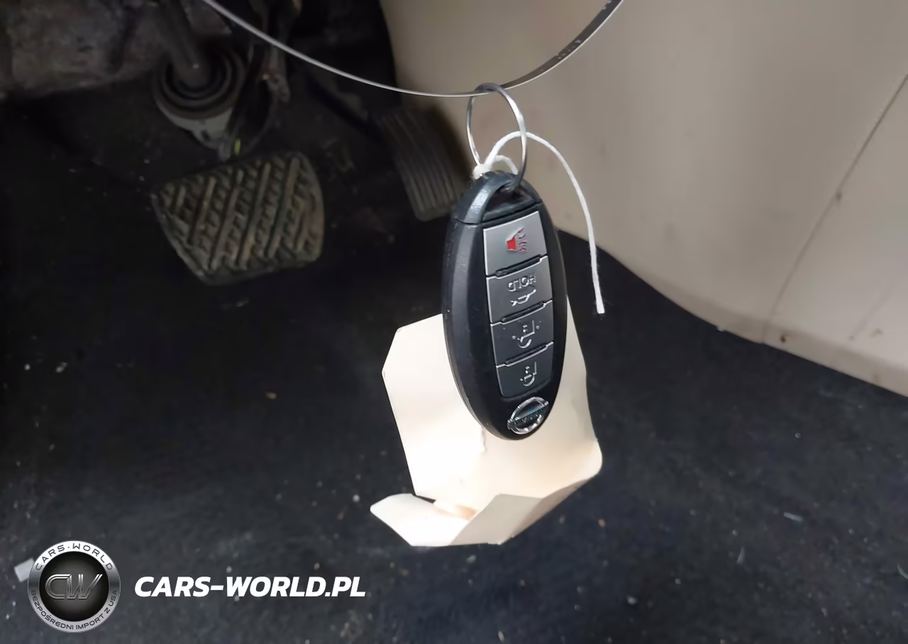 2015 Nissan Altima 2.5 S VIN:1N4AL3AP8FN377587 - 11