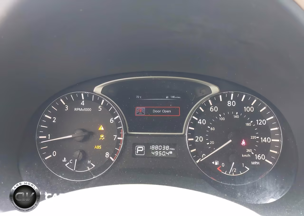 2015 Nissan Altima 2.5 S VIN:1N4AL3AP8FN377587 - 7