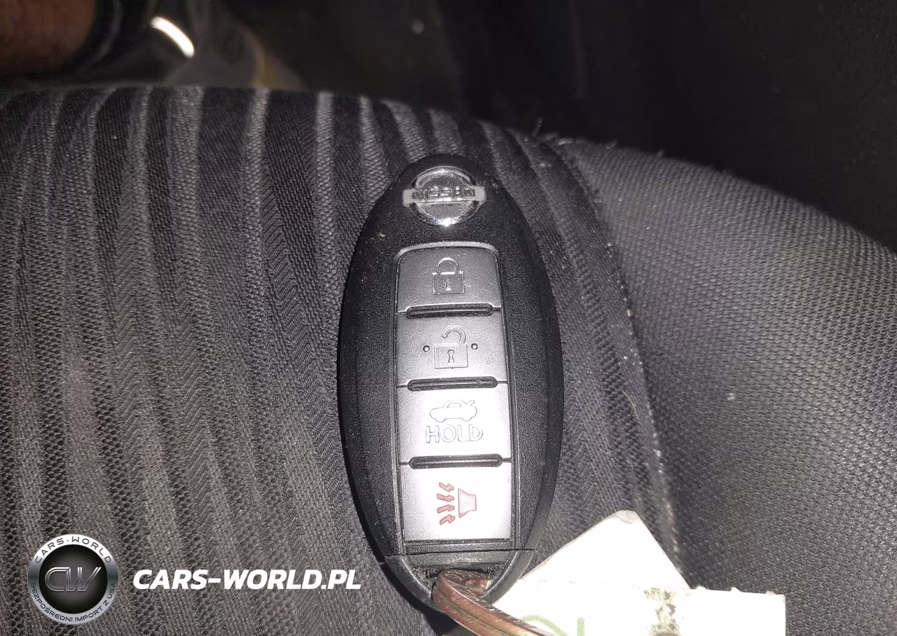 2018 Nissan Sentra Sv VIN:3N1AB7AP7JY298172 - 11