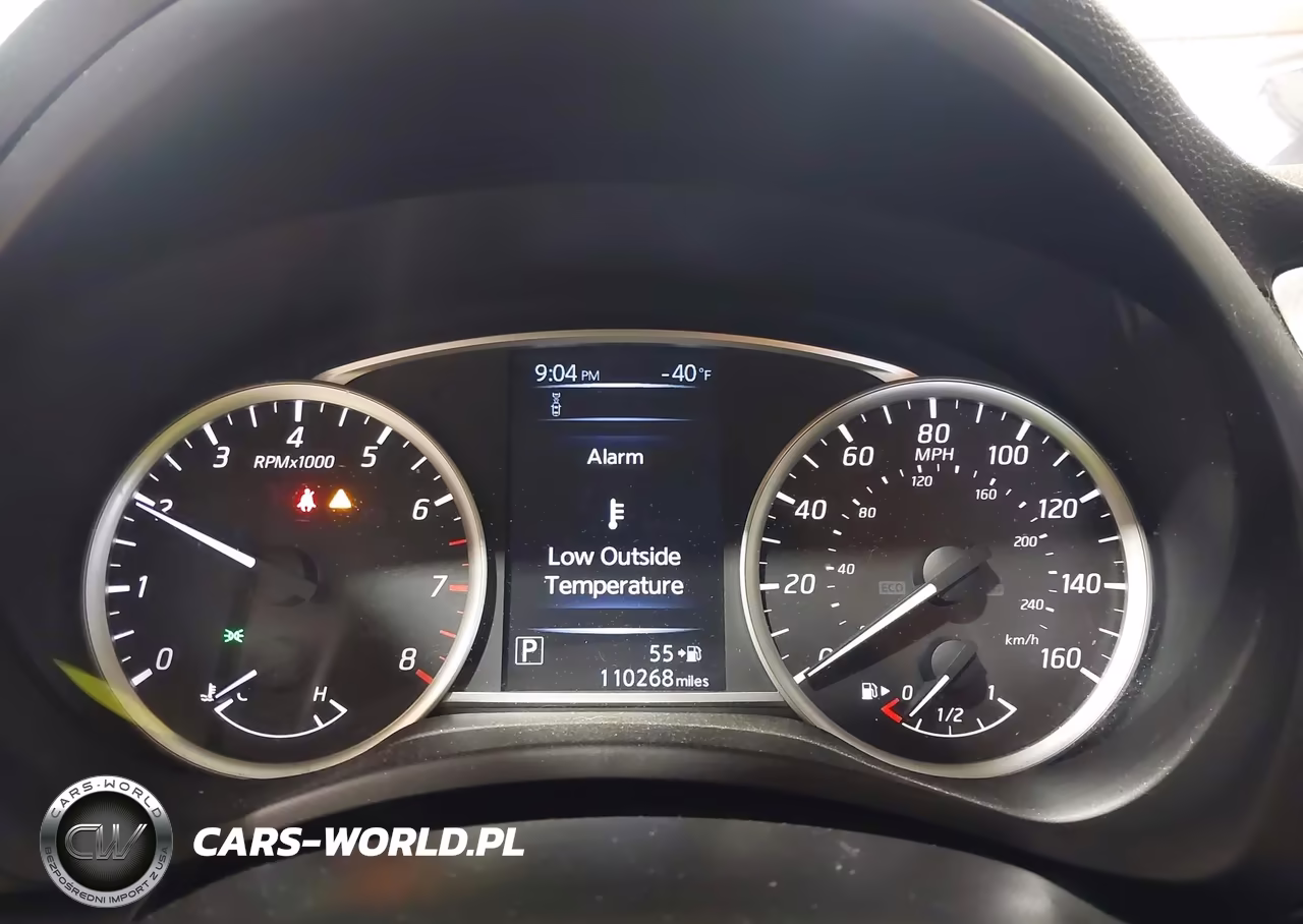 2018 Nissan Sentra Sv VIN:3N1AB7AP7JY298172 - 7