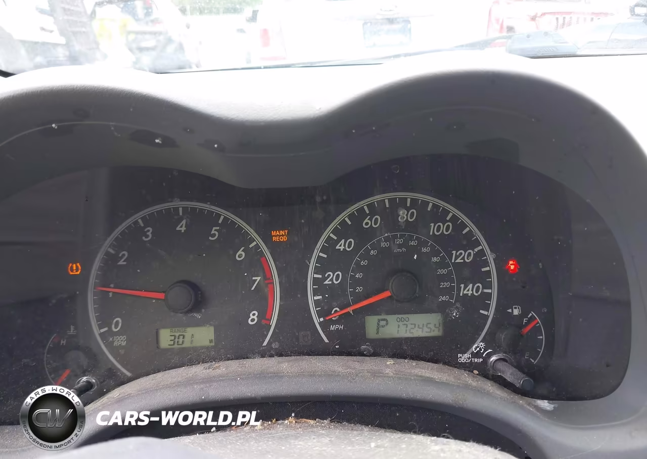 2010 Toyota Corolla Le VIN:JTDBU4EEXAJ074076 - 7