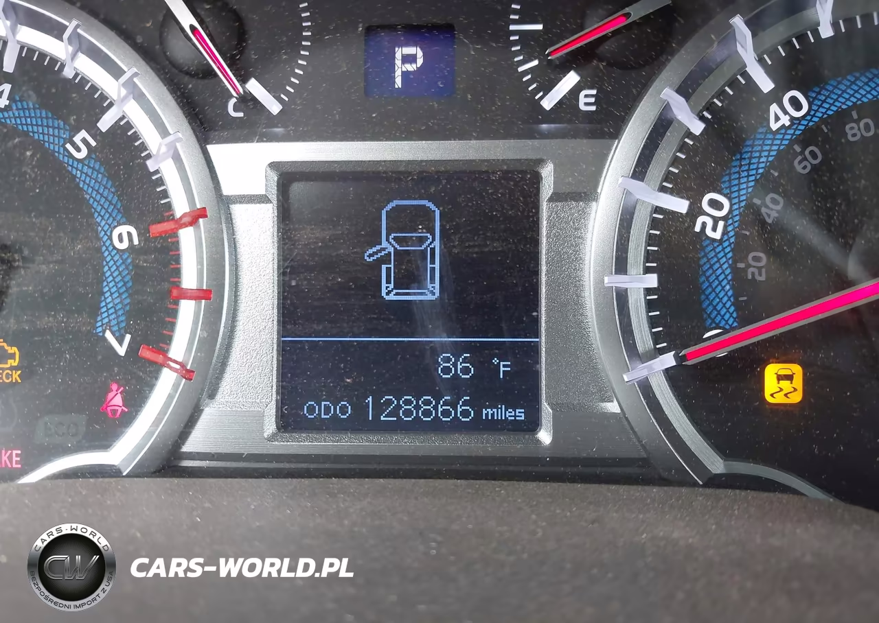 2015 Toyota 4Runner Sr5 VIN:JTEZU5JR8F5089491 - 15