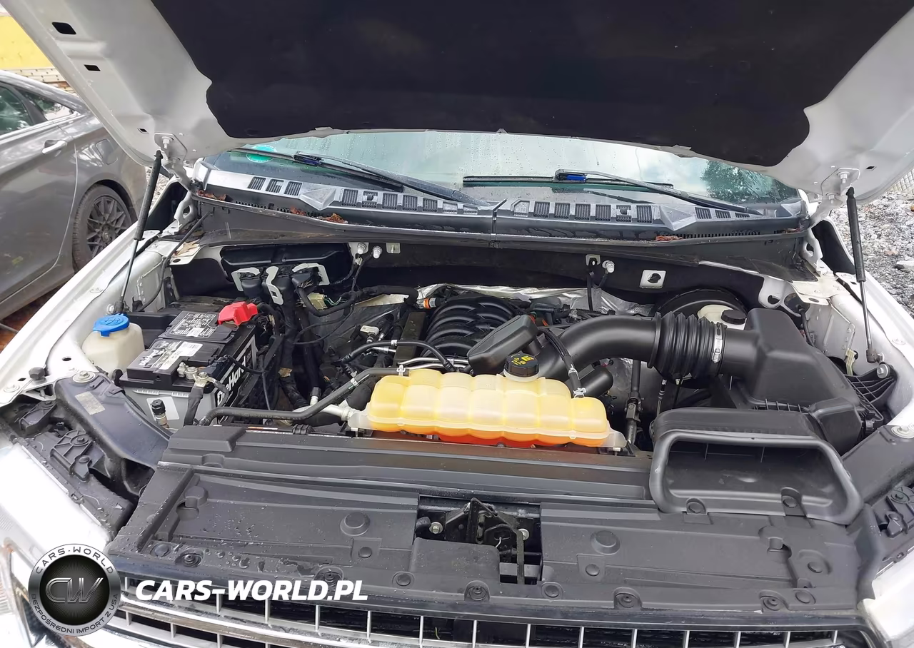 2018 Ford F150 Supercrew VIN:1FTEW1C51JFB79620 - 10