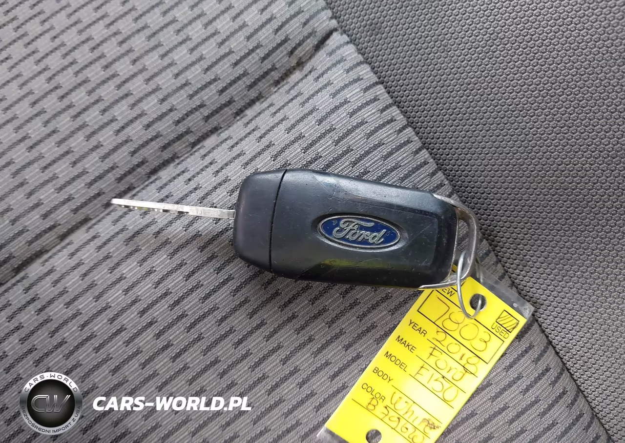 2018 Ford F150 Supercrew VIN:1FTEW1C51JFB79620 - 11