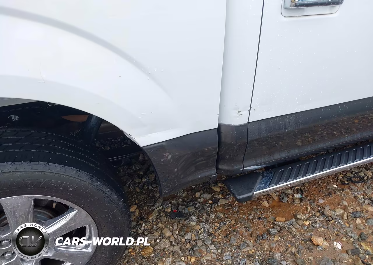 2018 Ford F150 Supercrew VIN:1FTEW1C51JFB79620 - 6