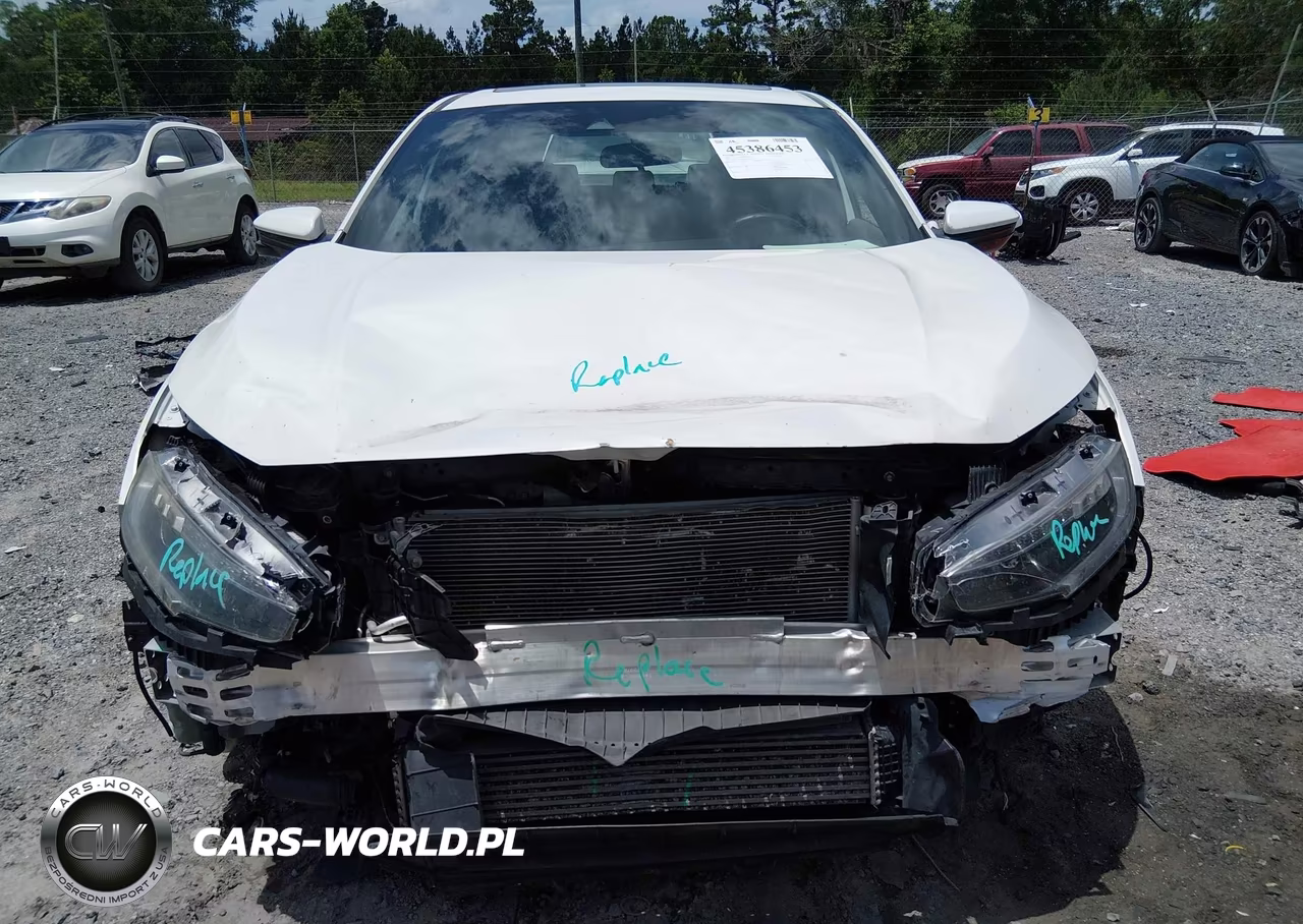 2020 Honda Civic Si Sedan VIN:2HGFC1E53LH701547 - 13