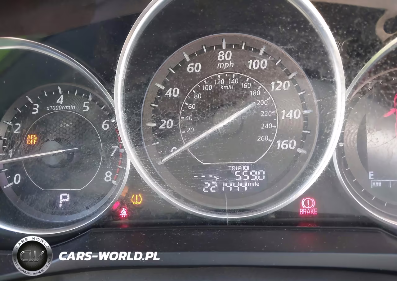 2014 Mazda Mazda6 I Grand Touring VIN:JM1GJ1W67E1141713 - 7