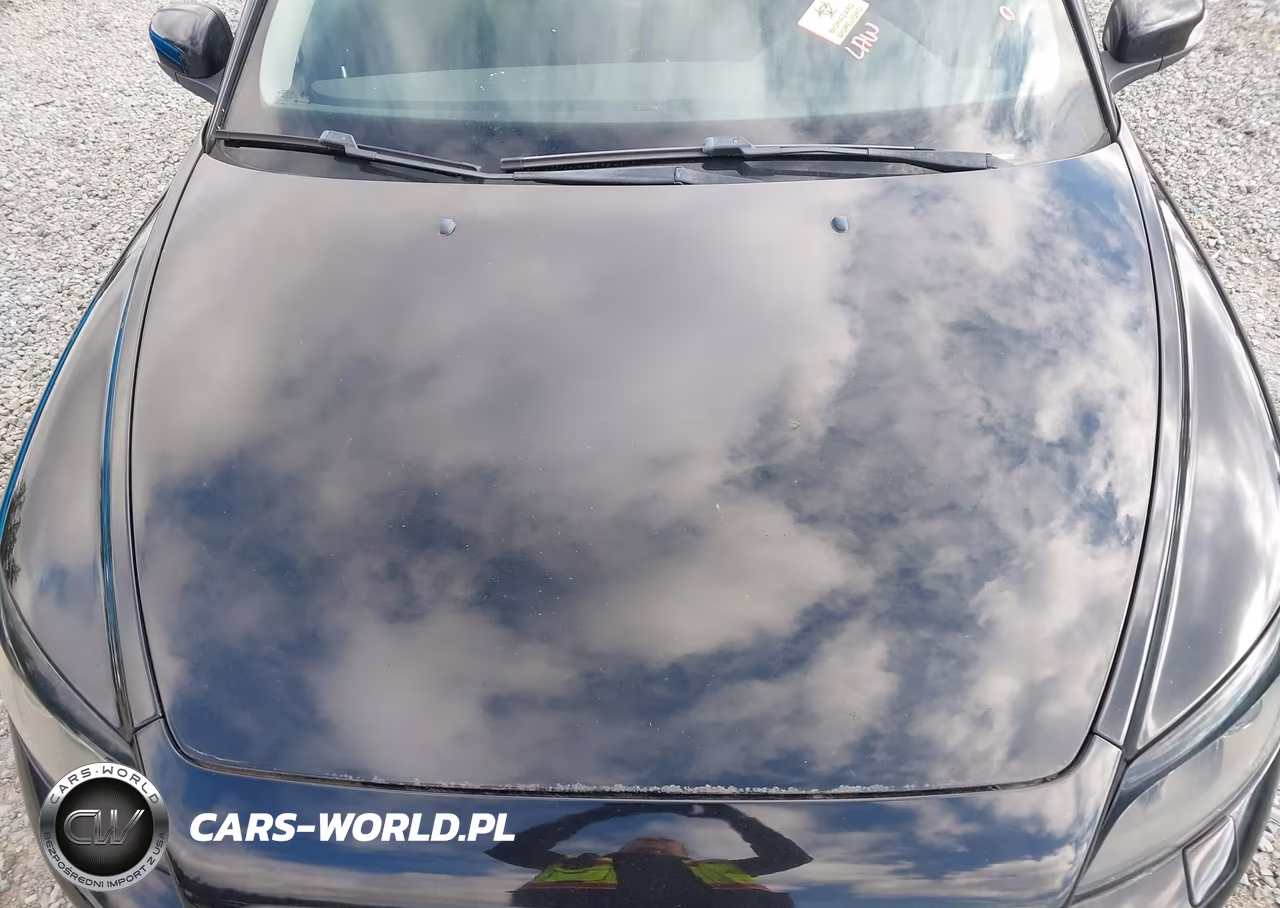 2008 Volvo C30 T5 R-Design-T5 Version 1.0-T5 Version 2.0 VIN:YV1MK672682080565 - 10