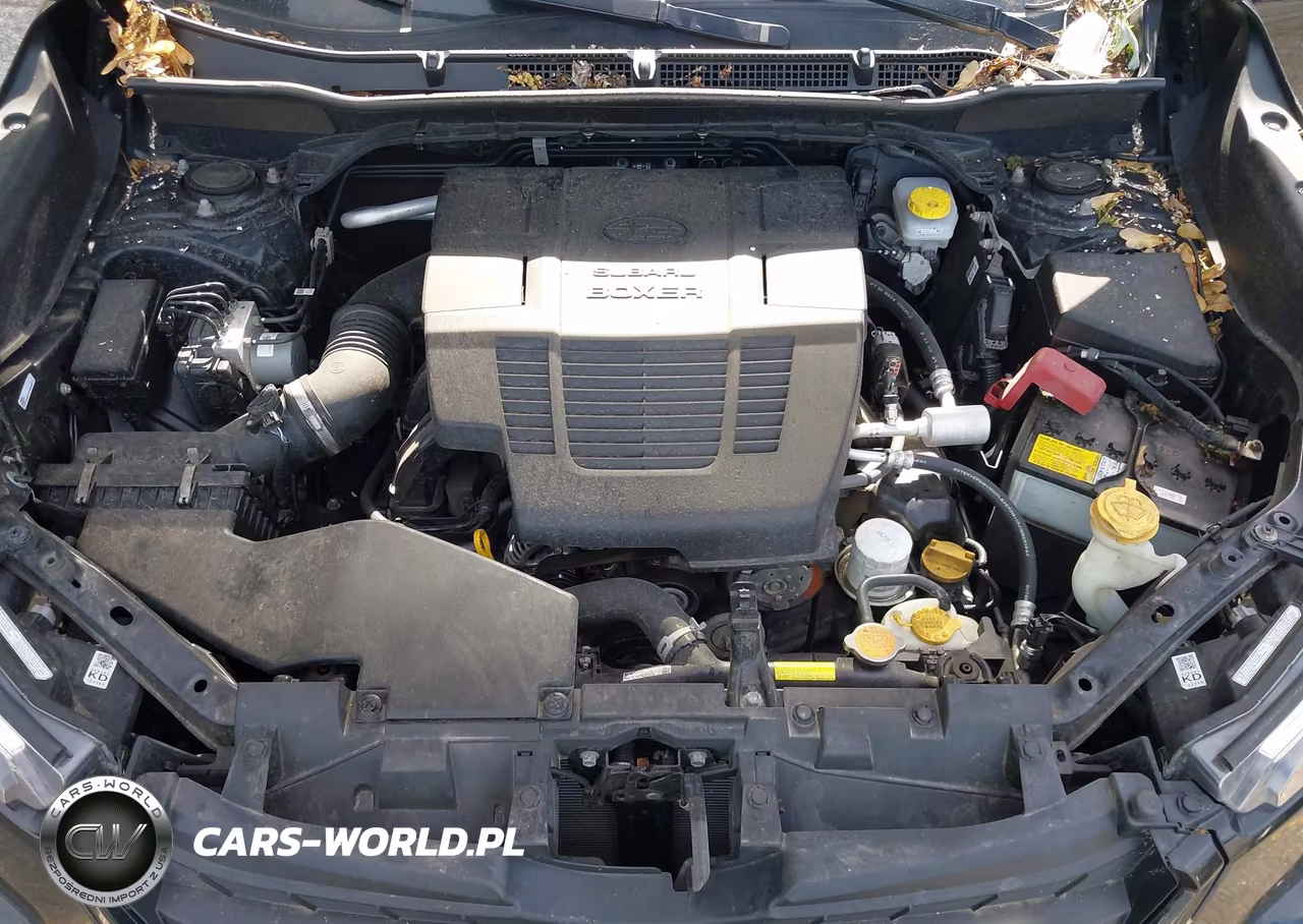 2023 Subaru Forester Sport VIN:JF2SKAGCXPH415932 - 10