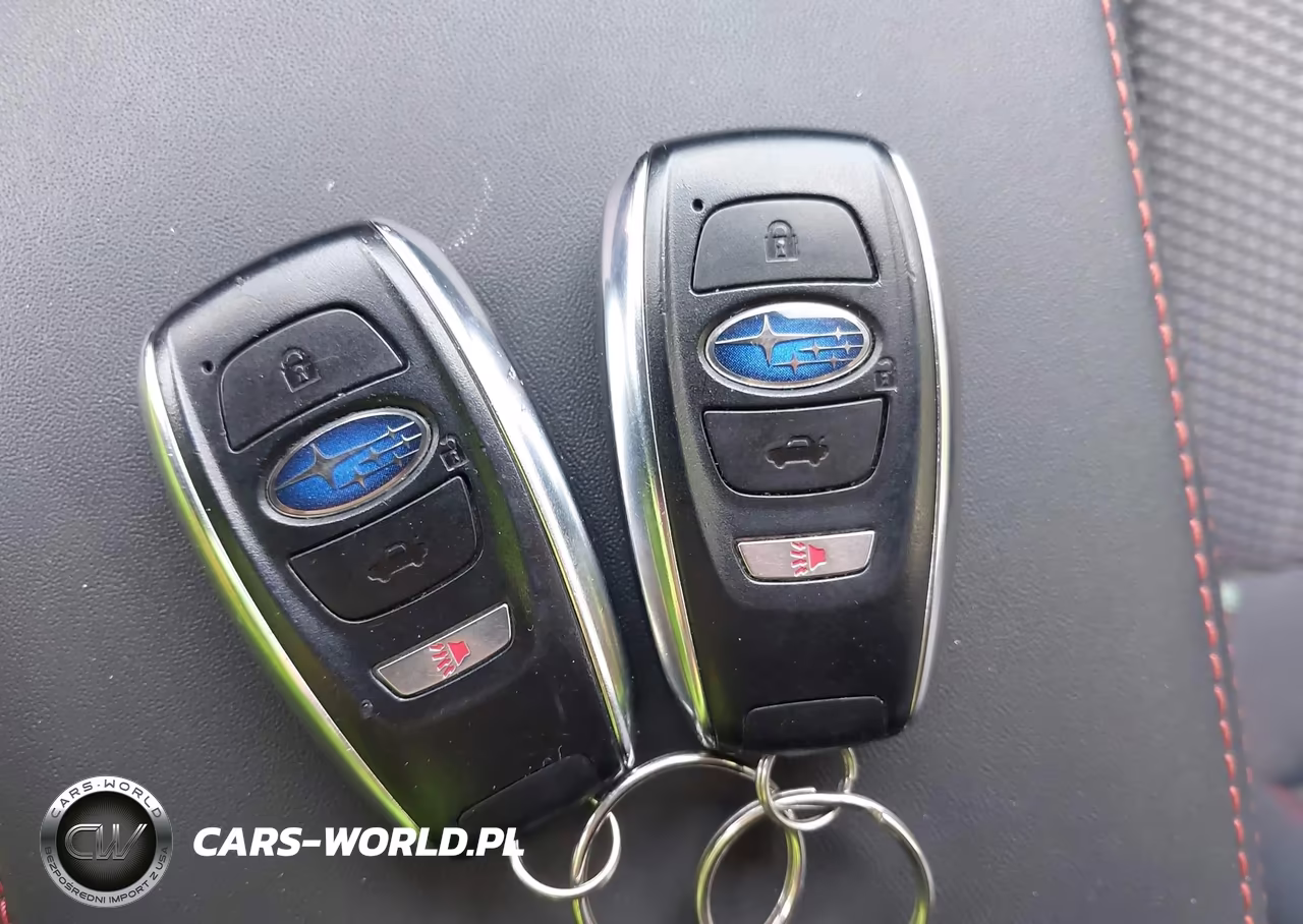 2023 Subaru Forester Sport VIN:JF2SKAGCXPH415932 - 11