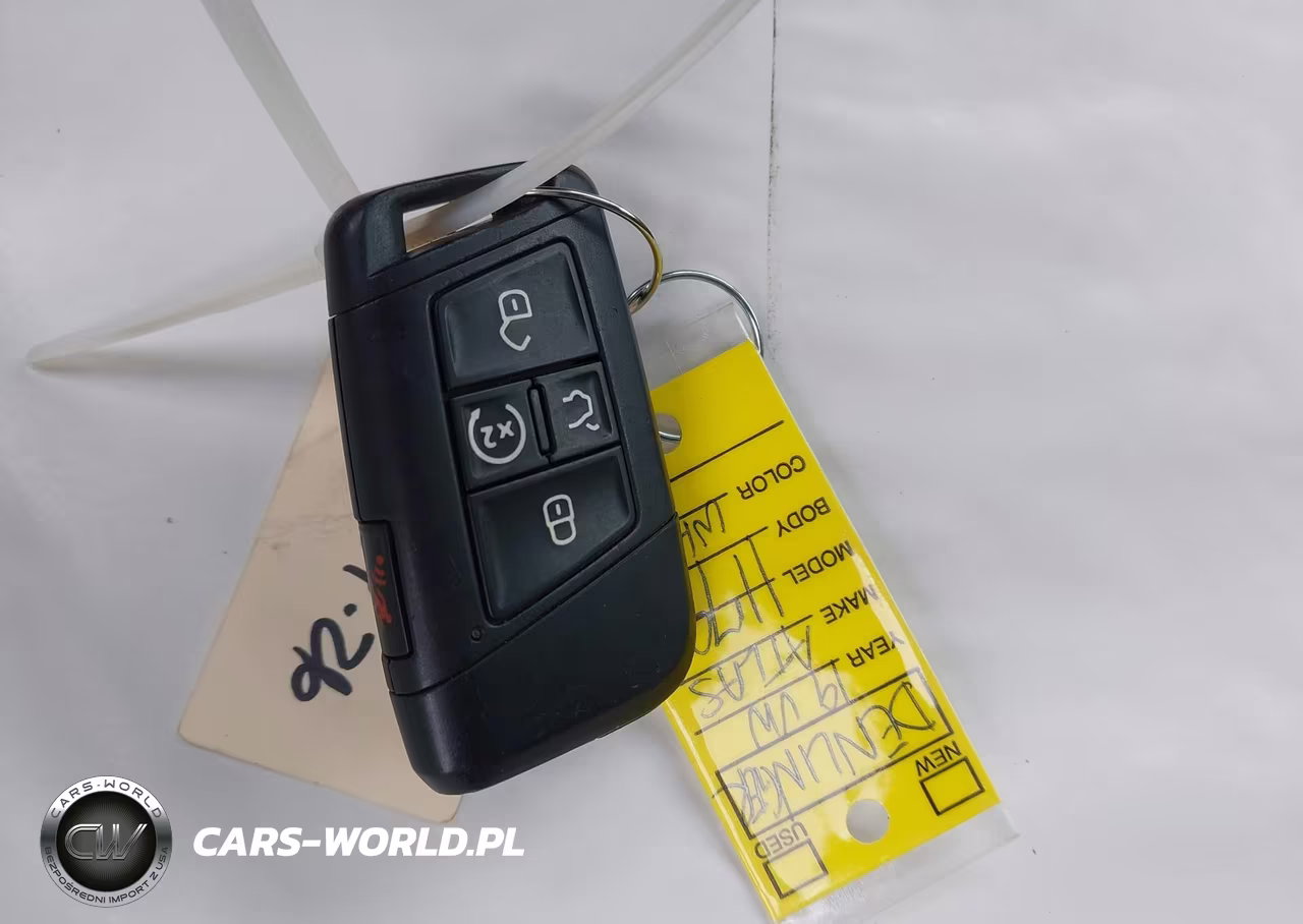 2019 Volkswagen Atlas 3.6L V6 Sel Premium VIN:1V2NR2CA0KC562959 - 11