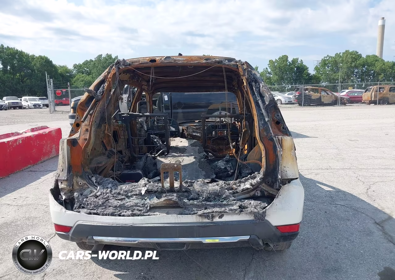 2018 Nissan Rogue S-Sl-Sv VIN:5N1AT2MT0JC780637 - 15