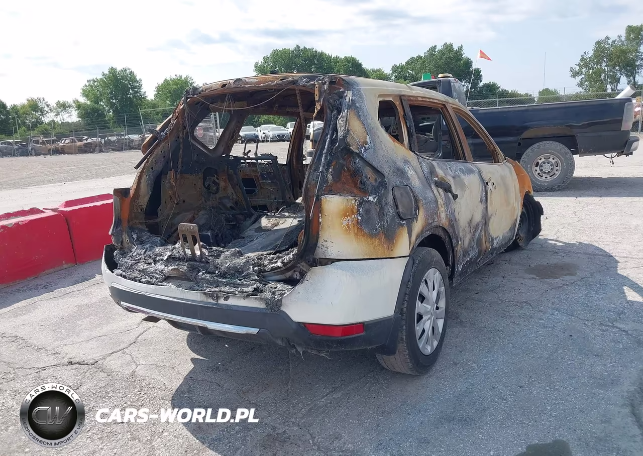 2018 Nissan Rogue S-Sl-Sv VIN:5N1AT2MT0JC780637 - 4