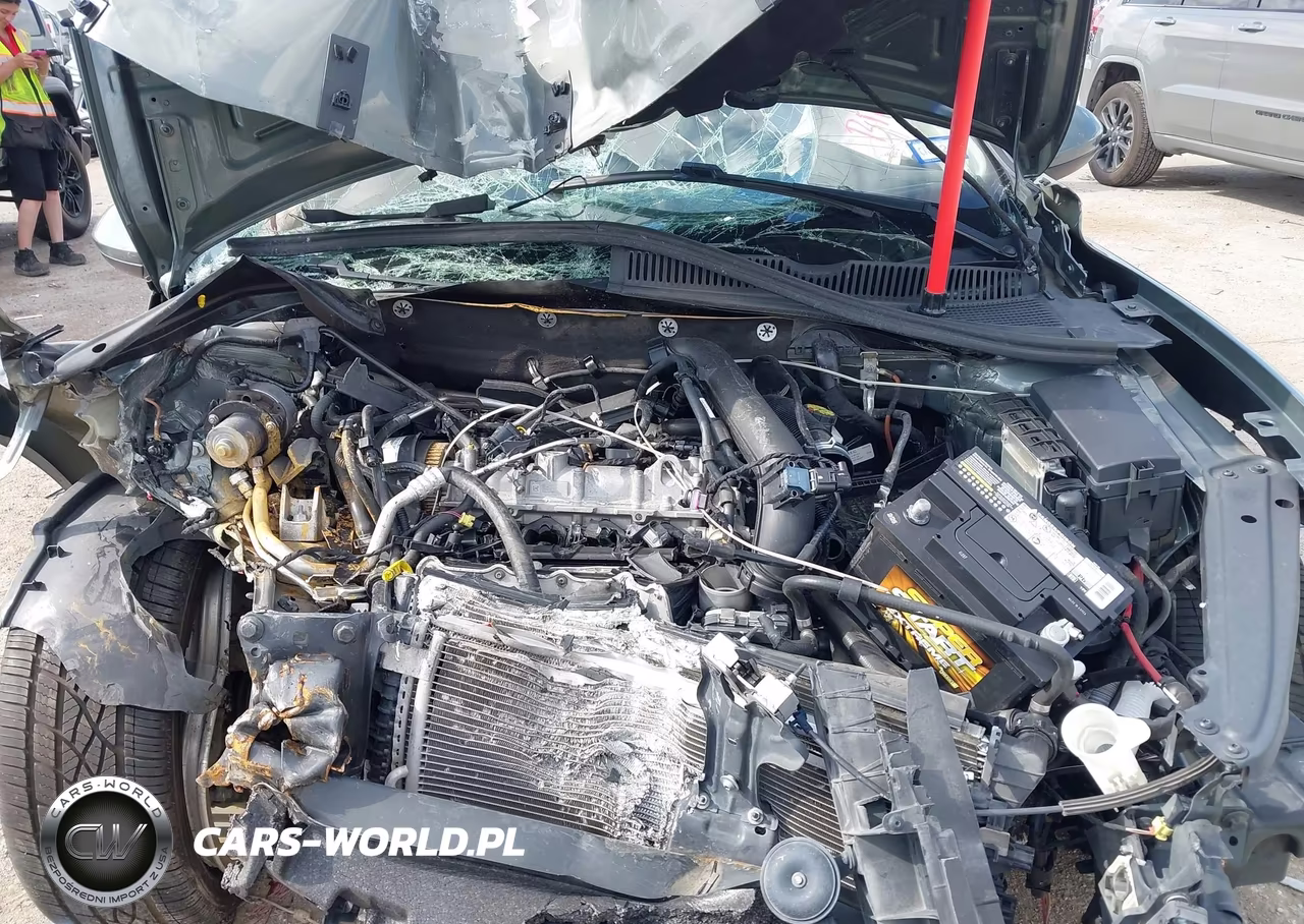 2019 Volkswagen Jetta 1.4T Sel VIN:3VWE57BU4KM166793 - 10