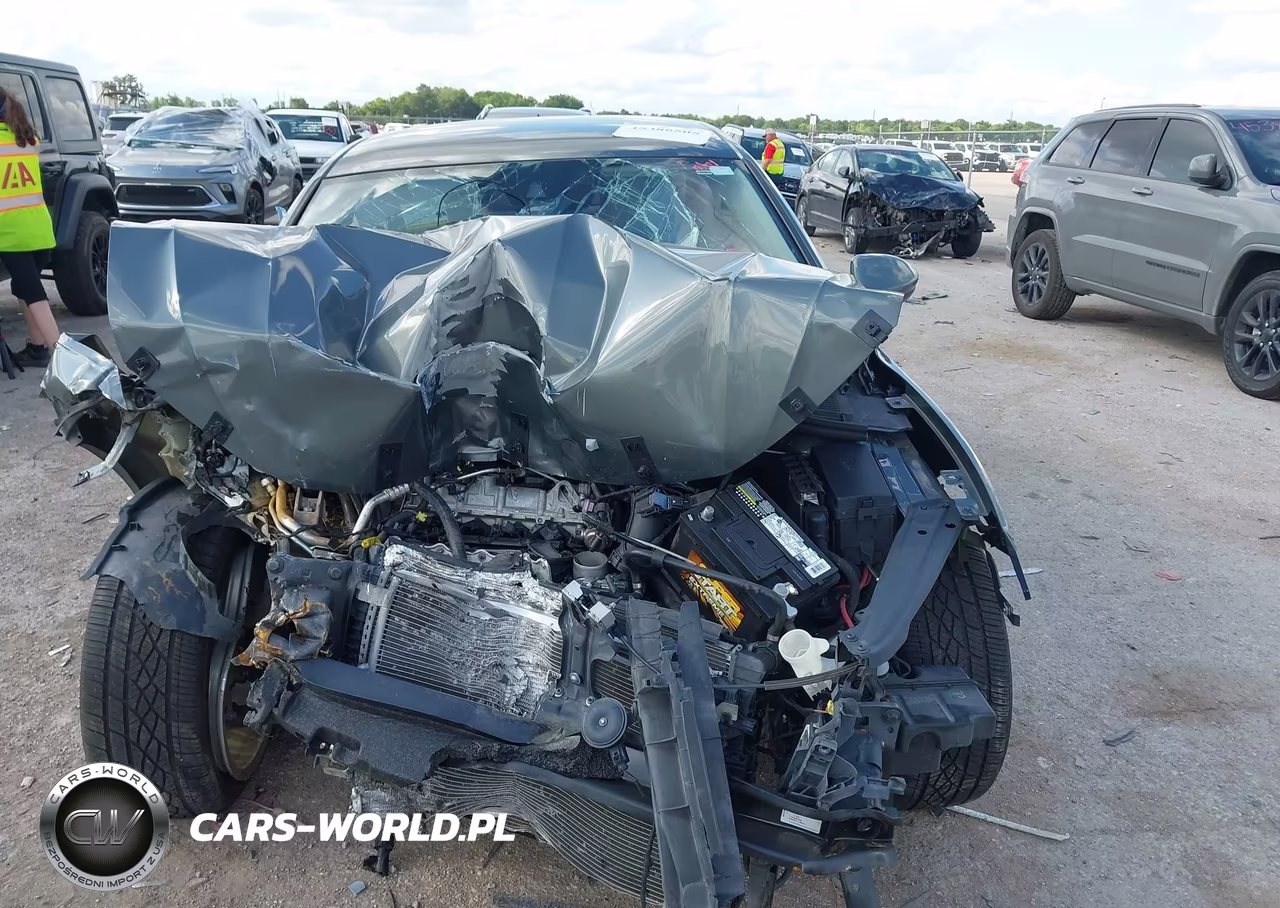 2019 Volkswagen Jetta 1.4T Sel VIN:3VWE57BU4KM166793 - 12