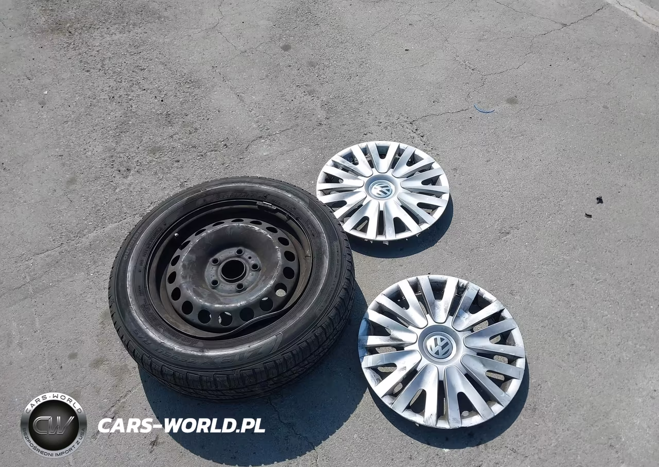 2014 Volkswagen Golf 2.5L VIN:WVWDB7AJ9EW008372 - 12