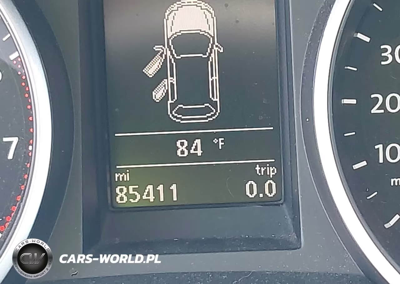 2014 Volkswagen Golf 2.5L VIN:WVWDB7AJ9EW008372 - 18