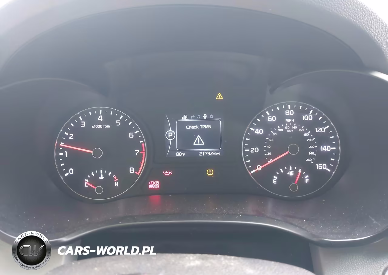 2016 Kia Optima Ex VIN:5XXGU4L38GG095514 - 7