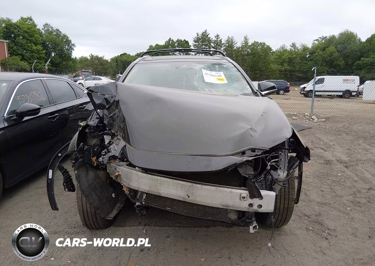 2024 Lexus Nx 350 Premium VIN:2T2GGCEZ5RC040799 - 13