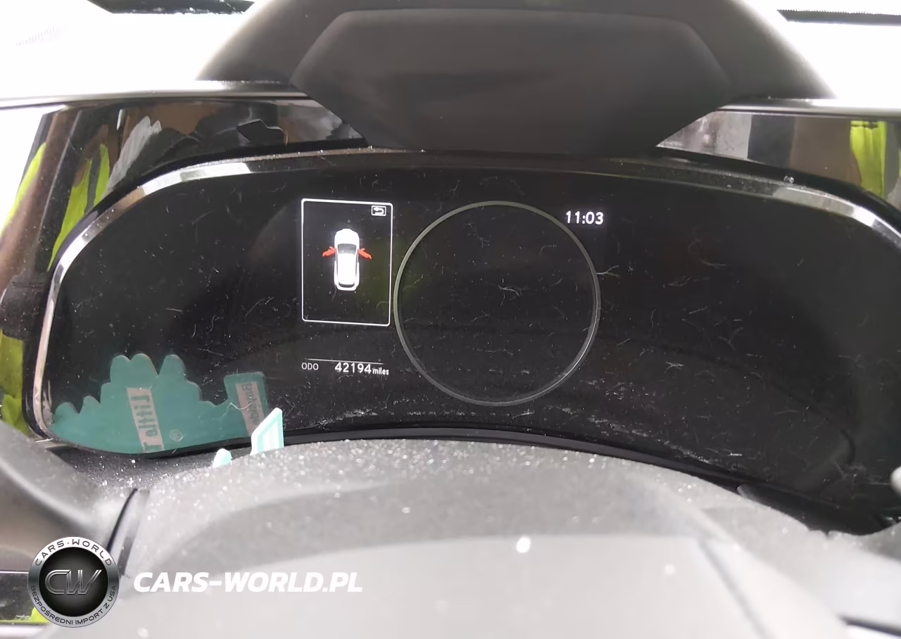 2024 Lexus Nx 350 Premium VIN:2T2GGCEZ5RC040799 - 7