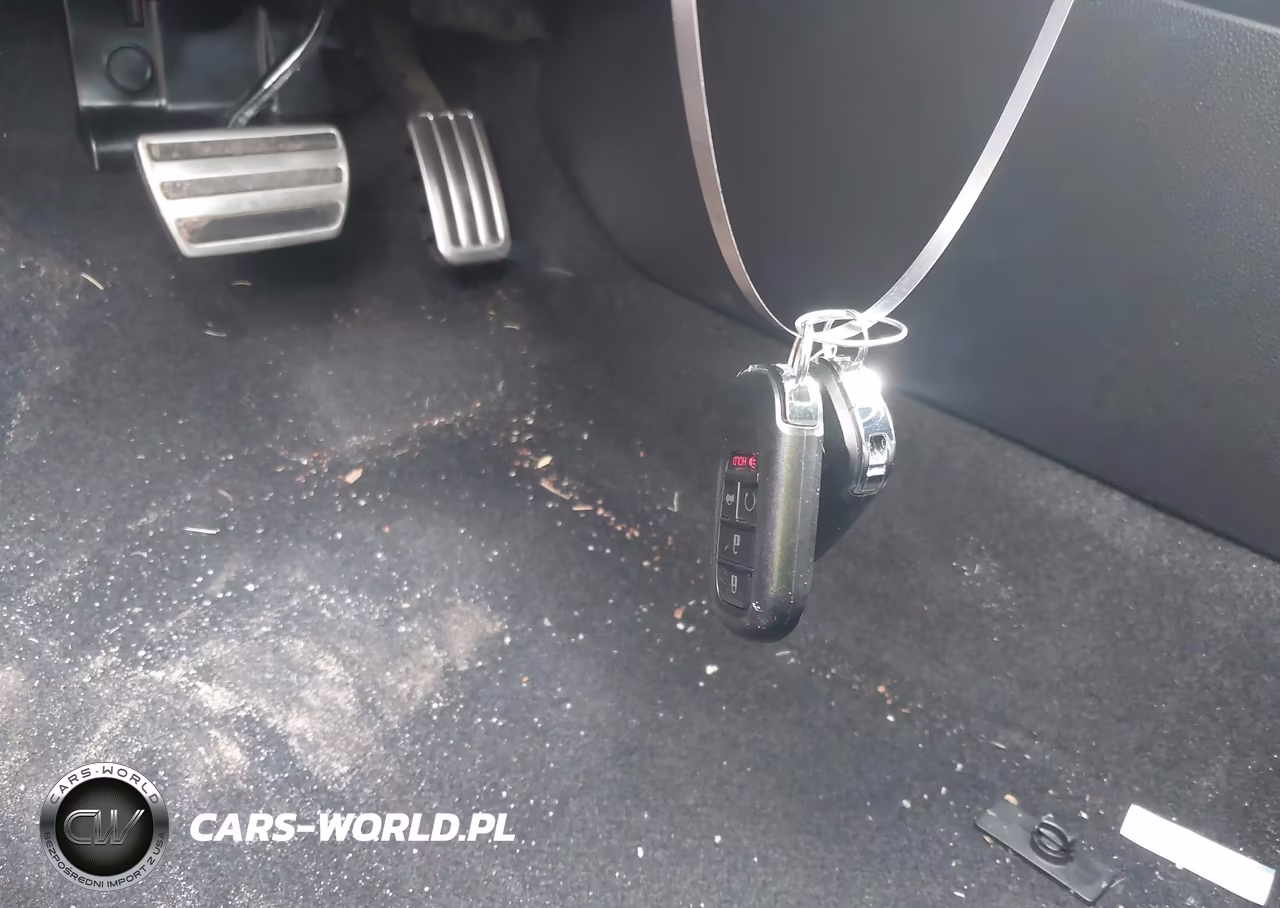2023 Honda Civic Sport VIN:2HGFE2F57PH525932 - 11