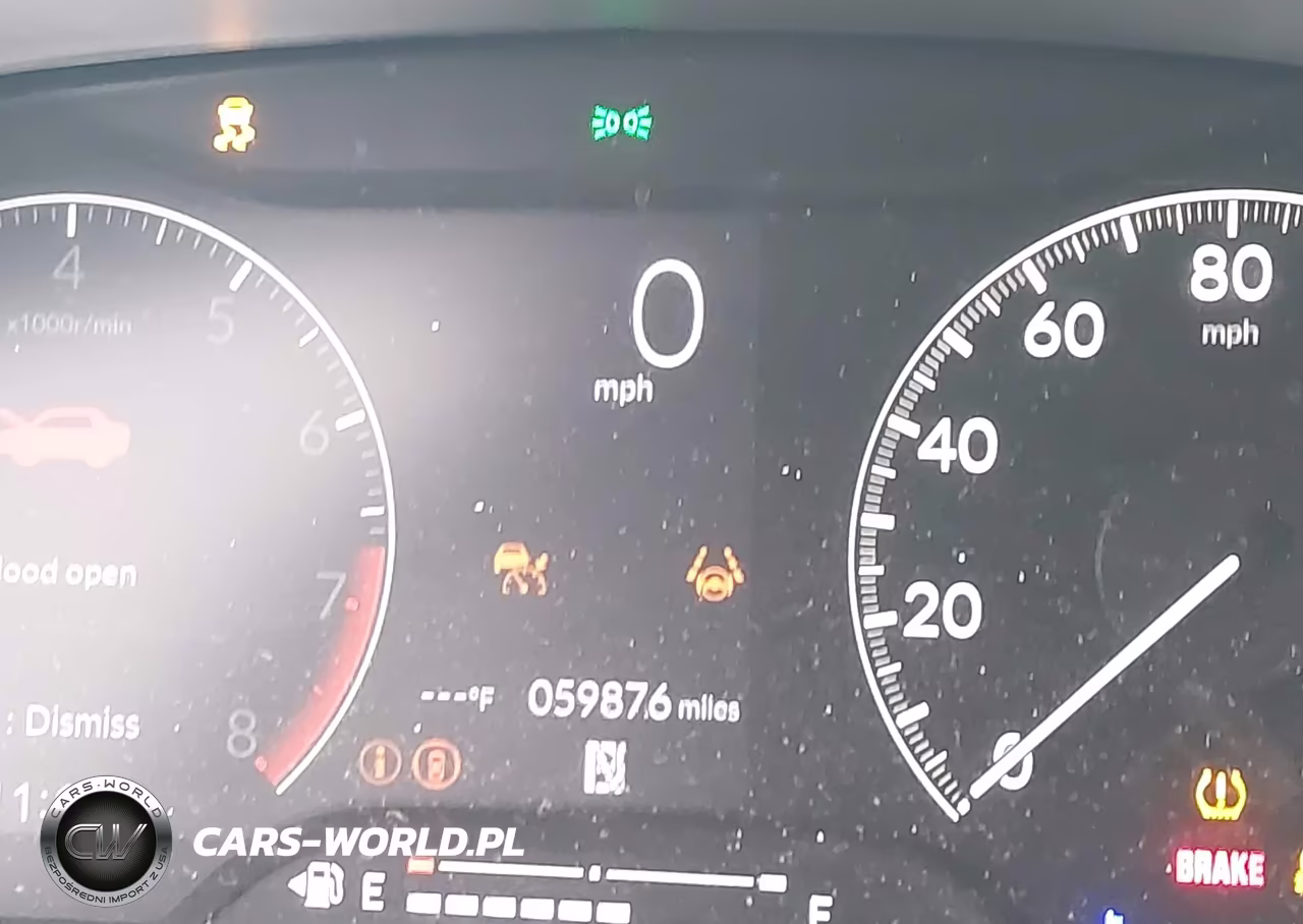 2023 Honda Civic Sport VIN:2HGFE2F57PH525932 - 15
