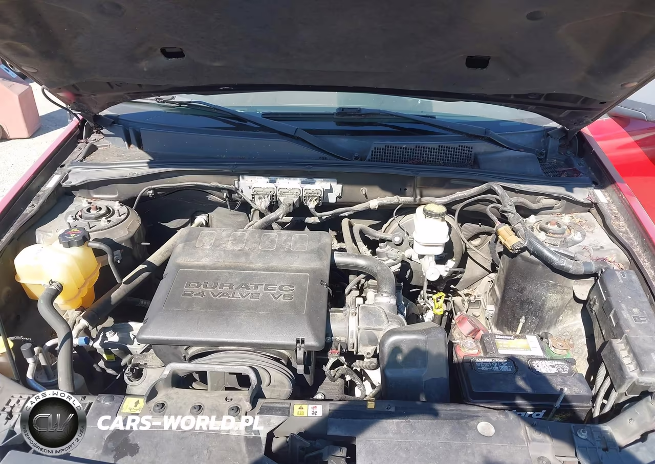 2009 Ford Escape Xlt VIN:1FMCU93G39KB21097 - 10