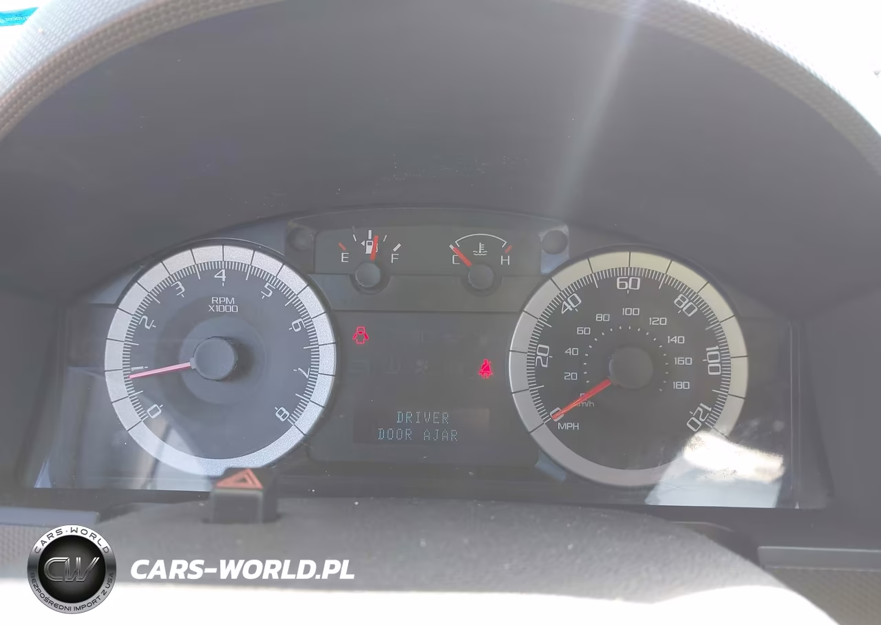 2009 Ford Escape Xlt VIN:1FMCU93G39KB21097 - 7