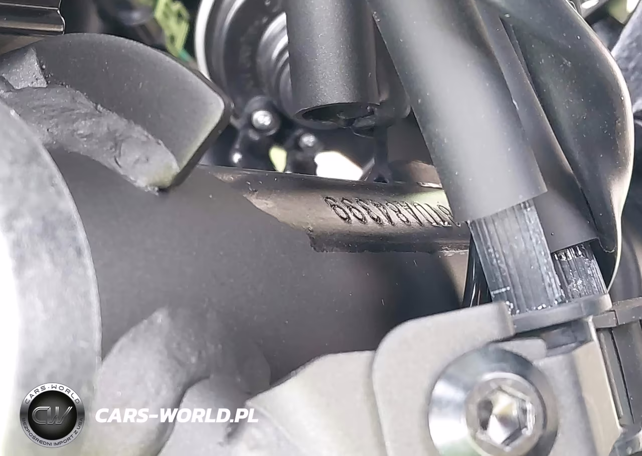 2026 Kawasaki Ex500 A-B VIN:ML5EXGJ18TDA84399 - 10