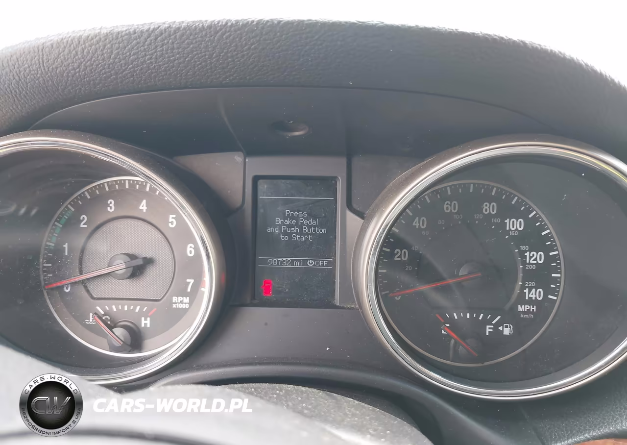 2012 Jeep Grand Cherokee Limited VIN:1C4RJFBG5CC180094 - 7