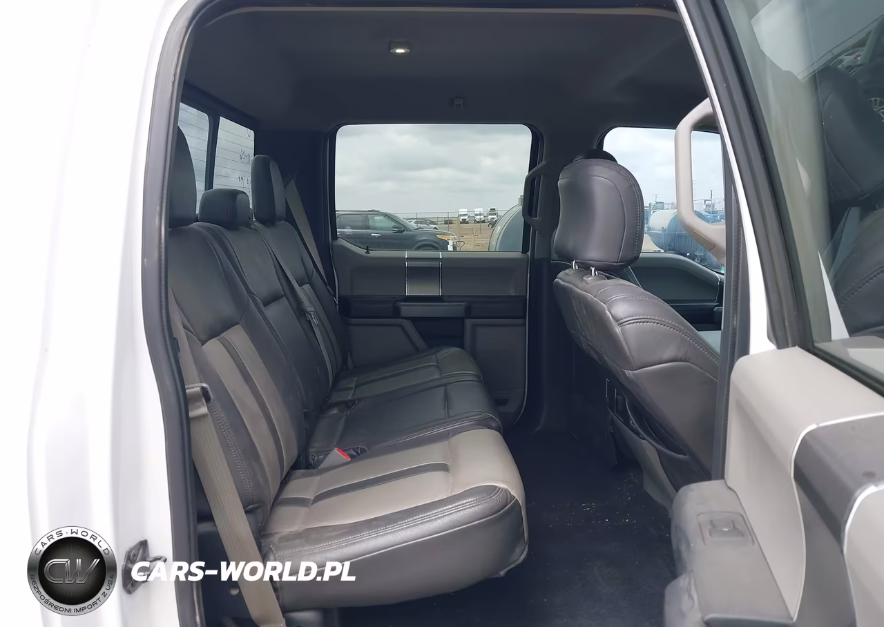 2015 Ford F-150 Xlt VIN:1FTEW1EFXFKE38576 - 8