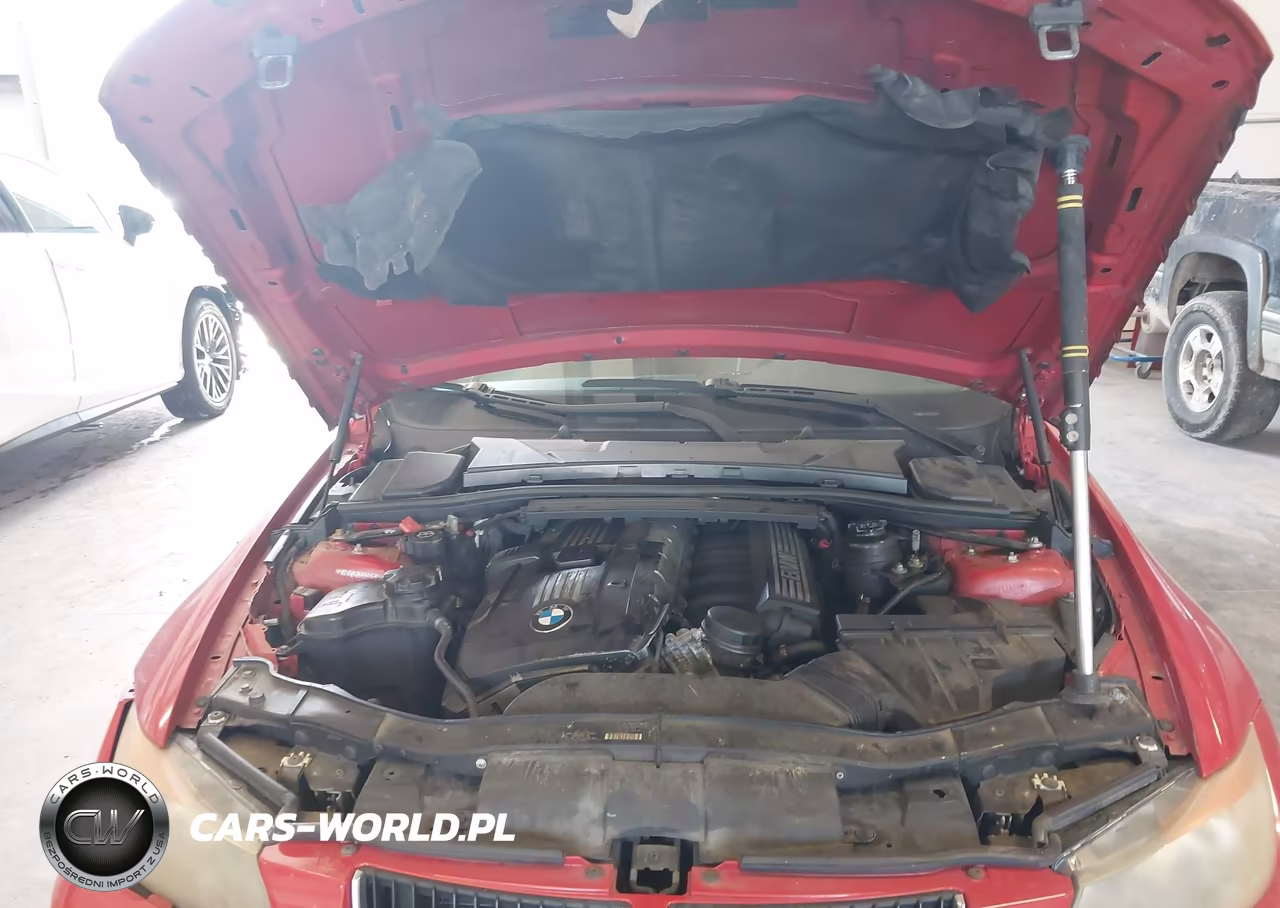 2006 BMW 325I VIN:WBAVB13576KX43536 - 10