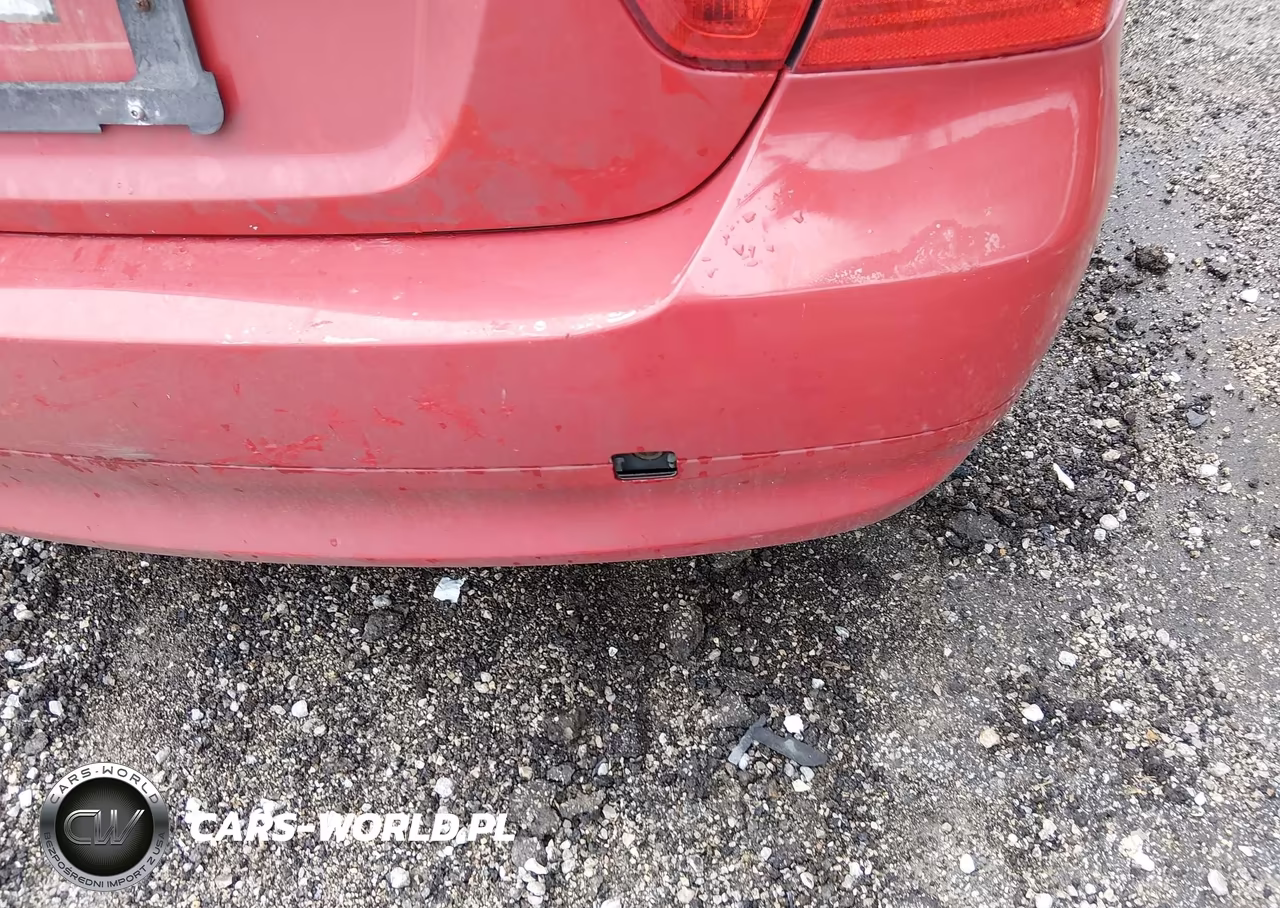 2006 BMW 325I VIN:WBAVB13576KX43536 - 19