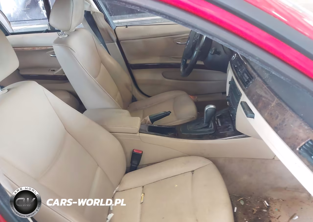 2006 BMW 325I VIN:WBAVB13576KX43536 - 5
