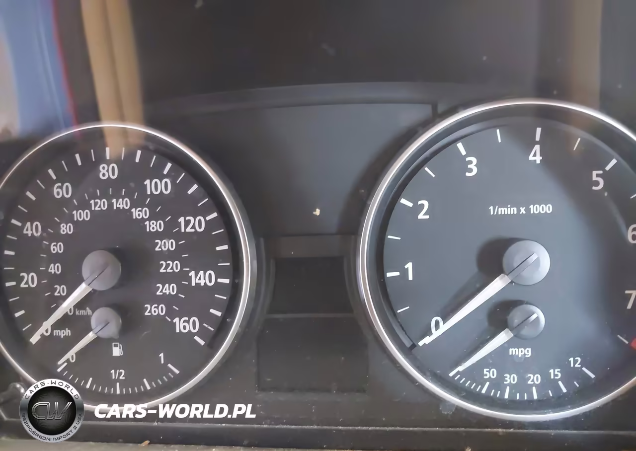 2006 BMW 325I VIN:WBAVB13576KX43536 - 7