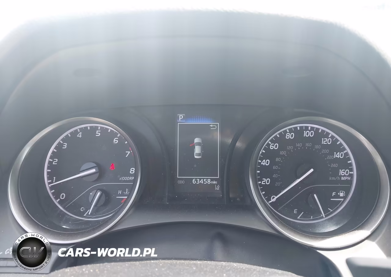 2022 Toyota Camry Se VIN:4T1G11AK9NU642715 - 7