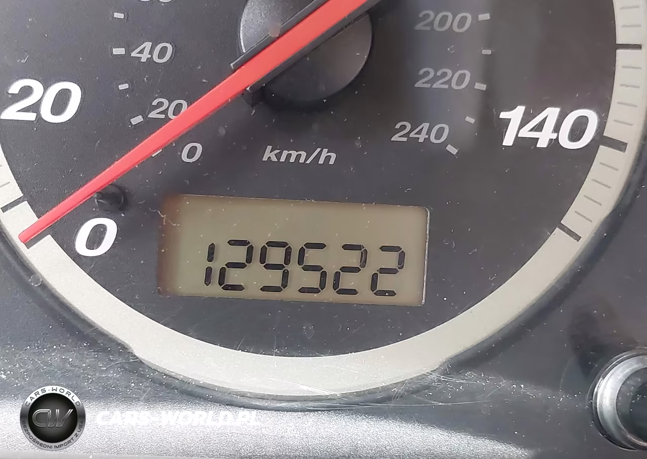 2005 Honda Cr-V Lx VIN:JHLRD78525C005956 - 7