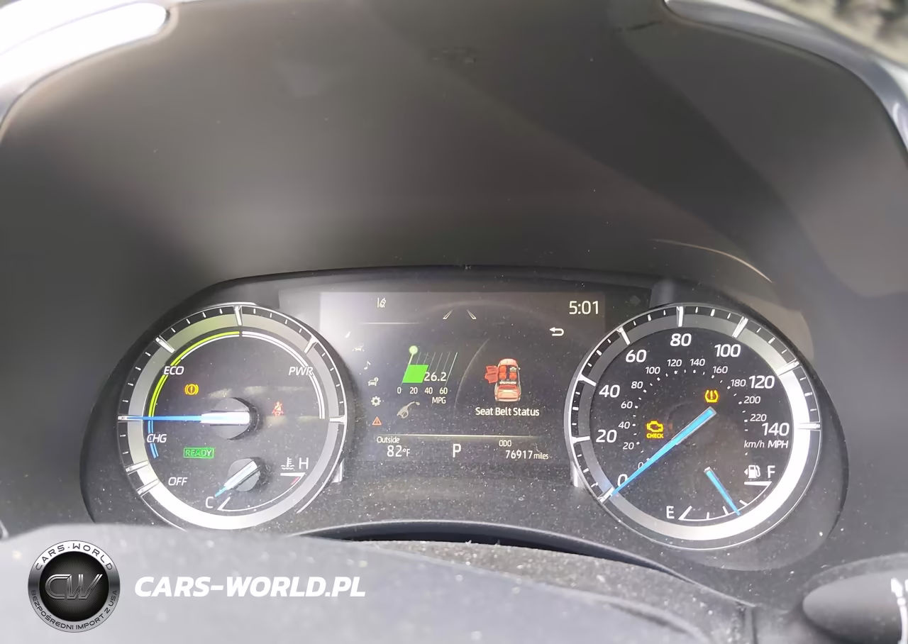2021 Toyota Highlander Hybrid Platinum VIN:5TDEBRCH0MS065844 - 7